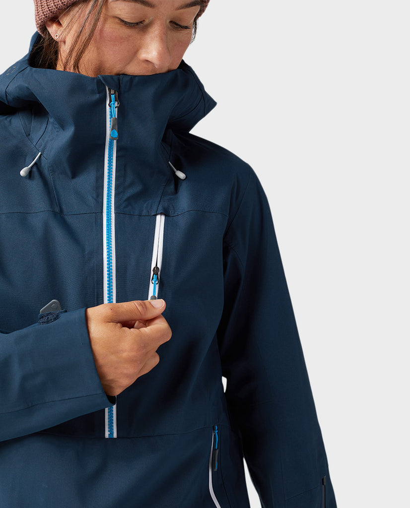 Women's Environ XT Anorak Jacket
