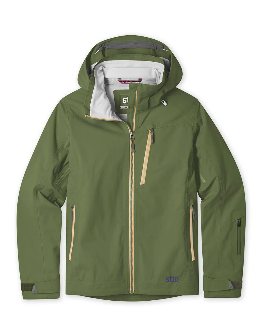 Stio Outdoor Apparel for Men, Women & Kids