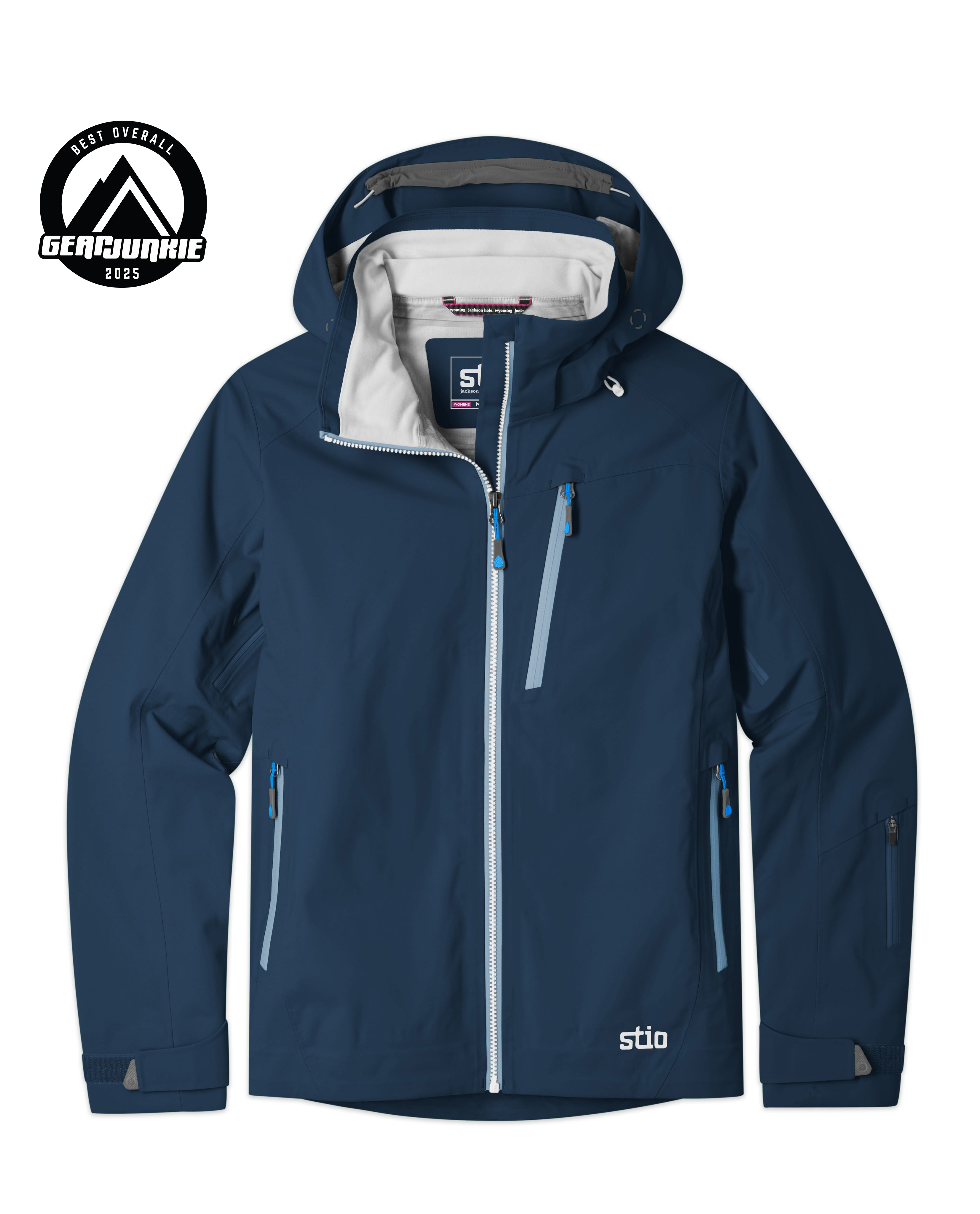 Women's Environ Jacket