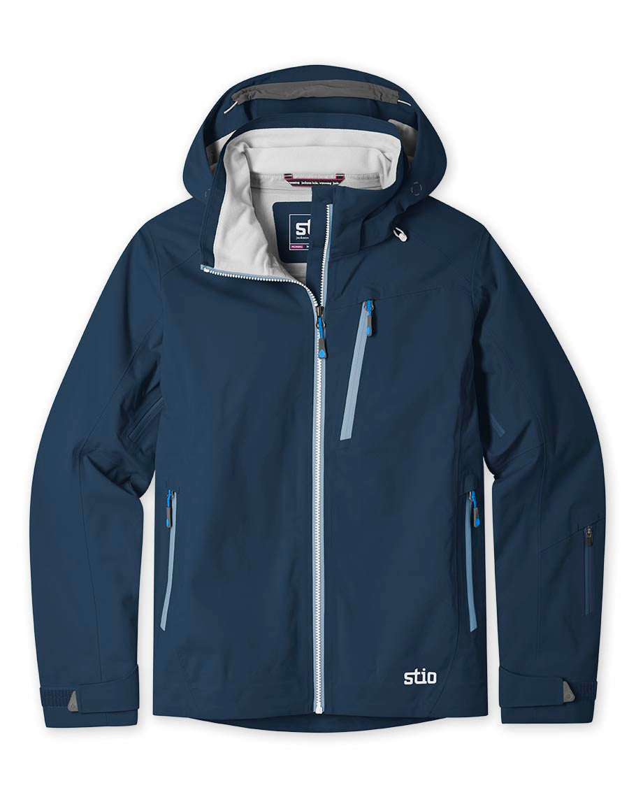 Stio Outdoor Apparel for Men, Women & Kids