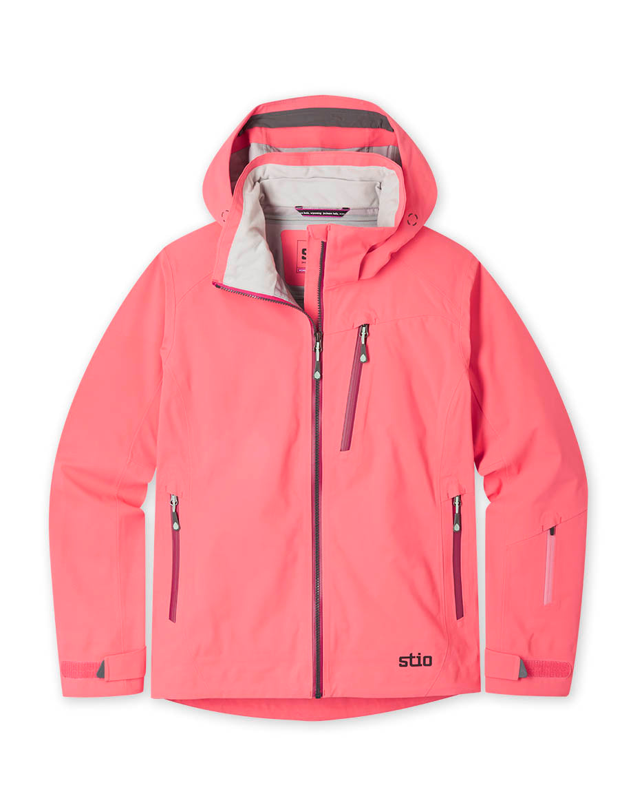Heathyoga, Jackets & Coats, Heathyoga Womens Waterproof Ski Jacket