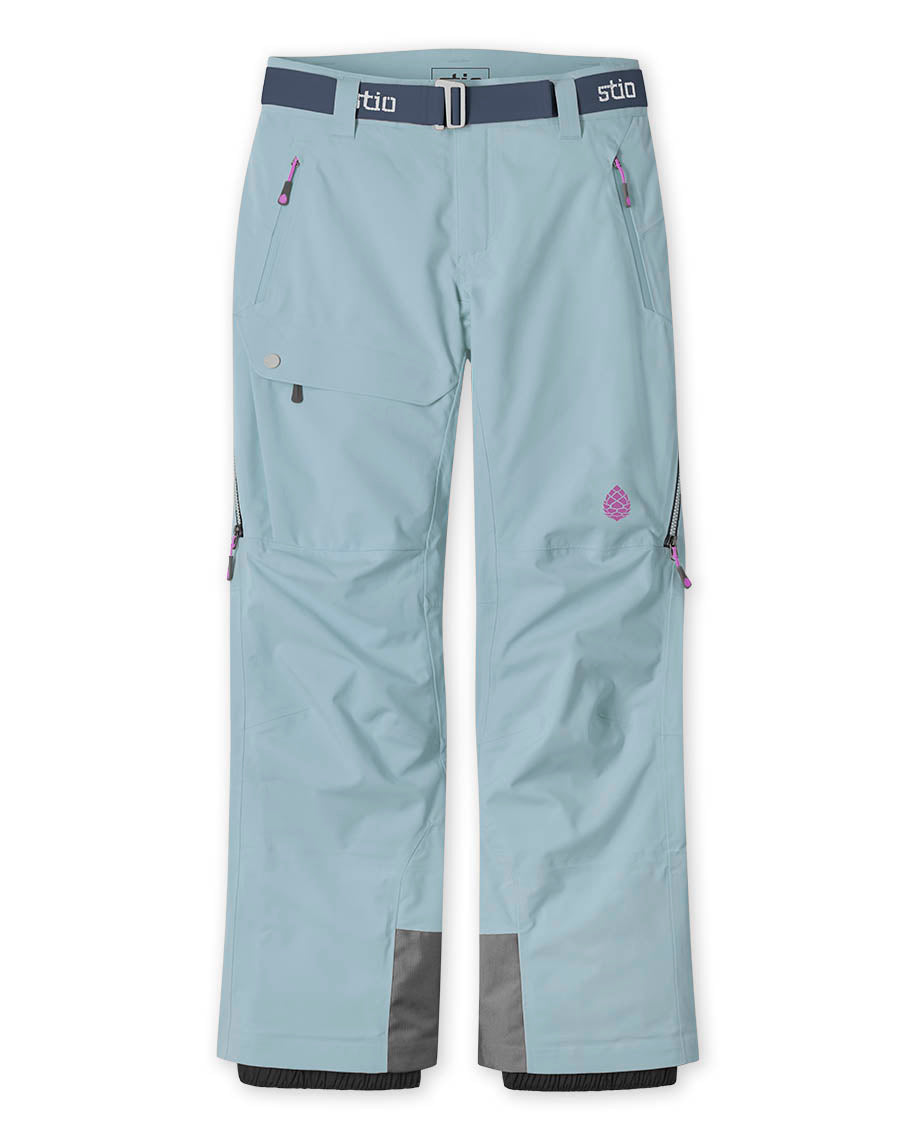 Women's Strato Ski Pants, Ski pants