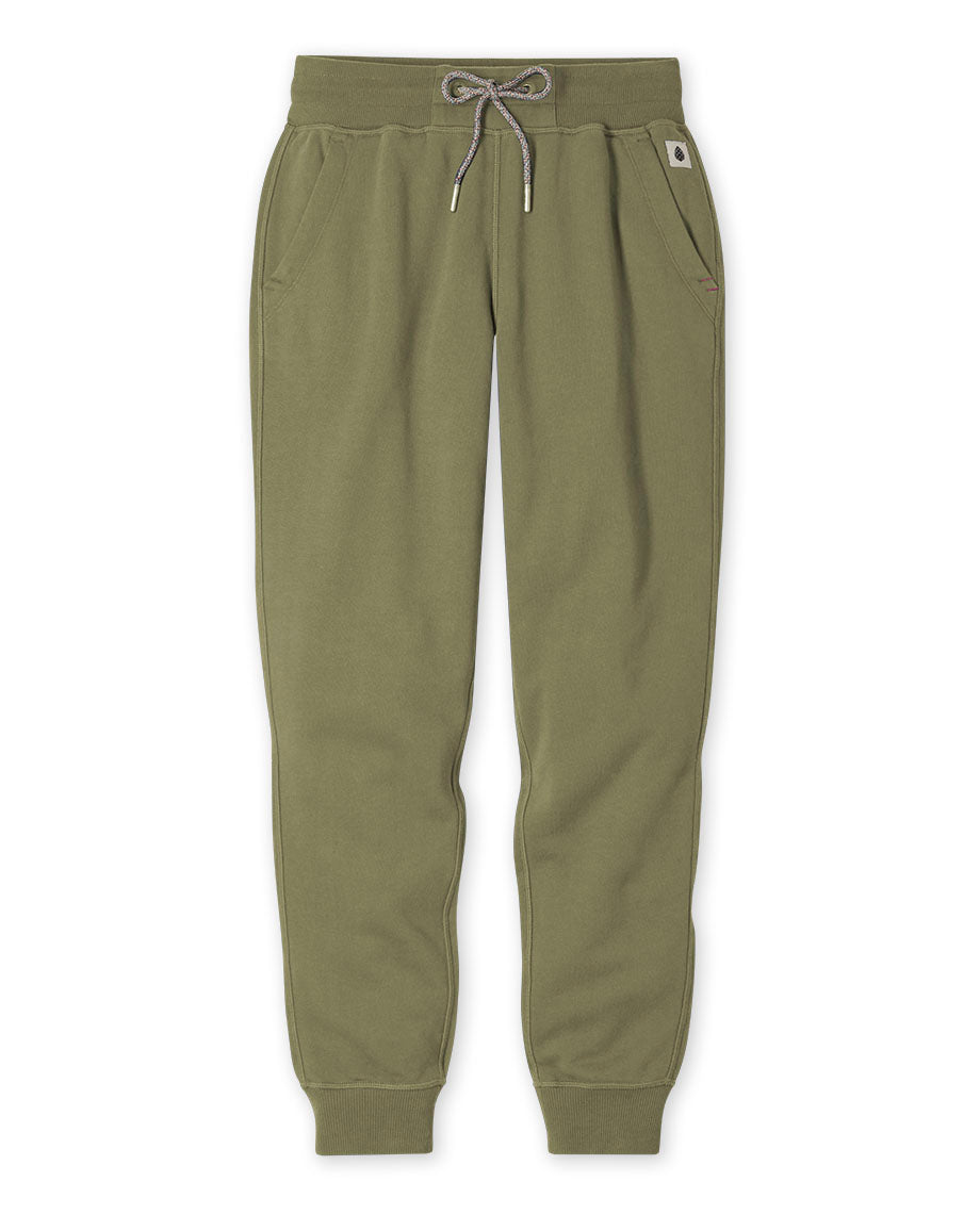 Stop Looking at My Butt Ladies Sweatpants Cuffed Joggers Soft