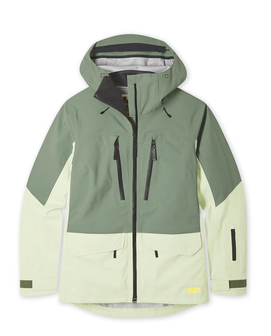 Stio Outdoor Apparel for Men, Women & Kids
