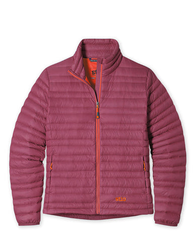 Women's Pinion Down Sweater - Main Image