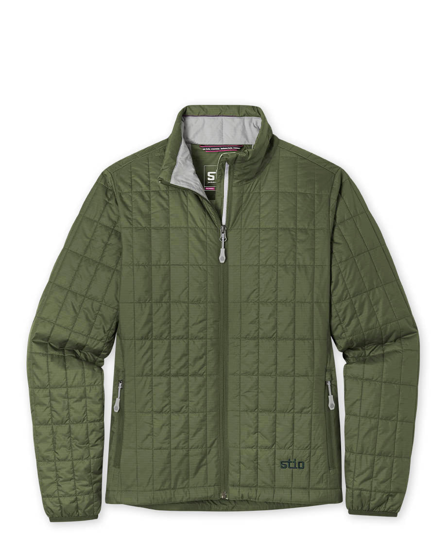 Women's Azura Insulated Jacket Women's Azura Insulated Jacket