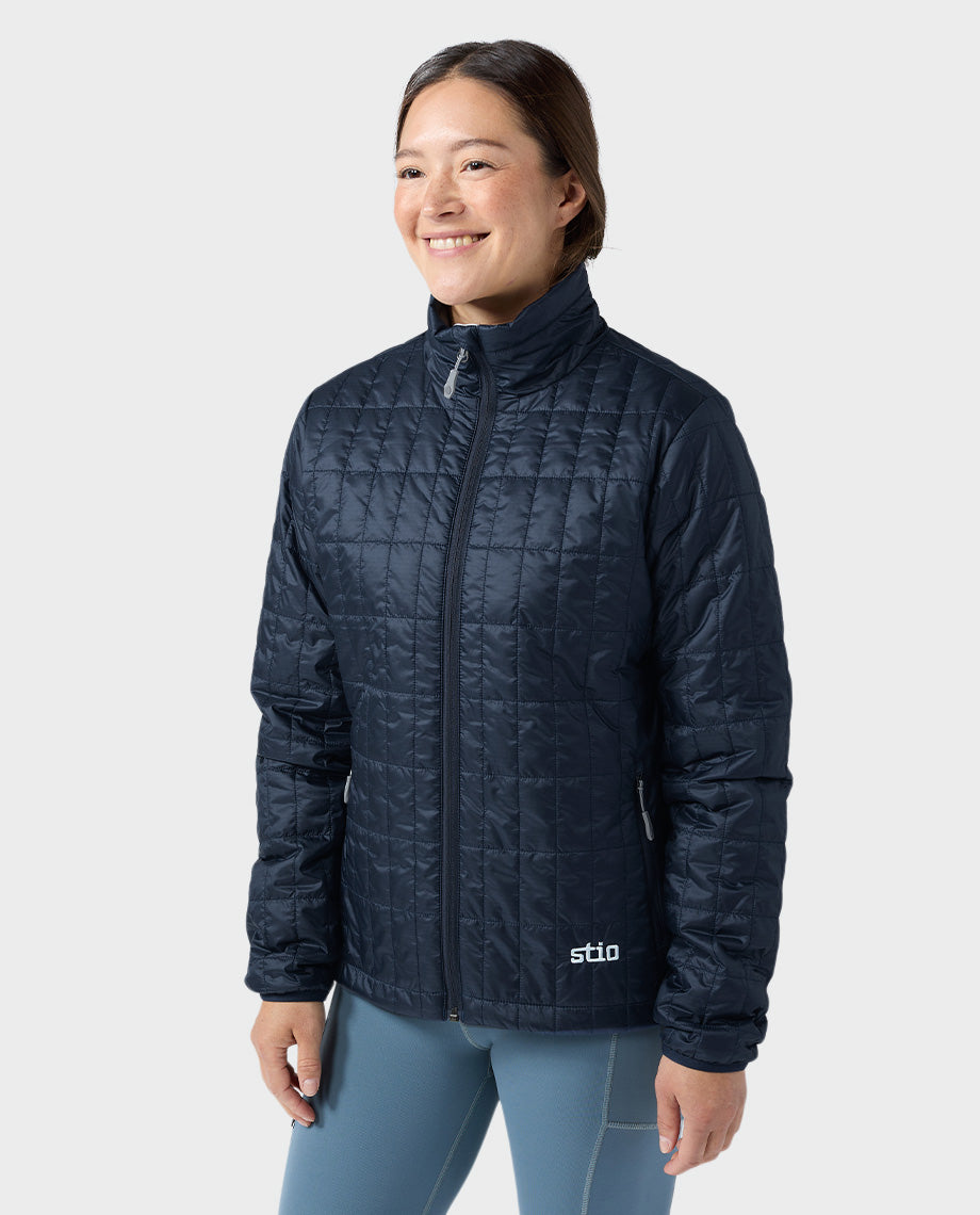 Women's Azura Insulated Jacket