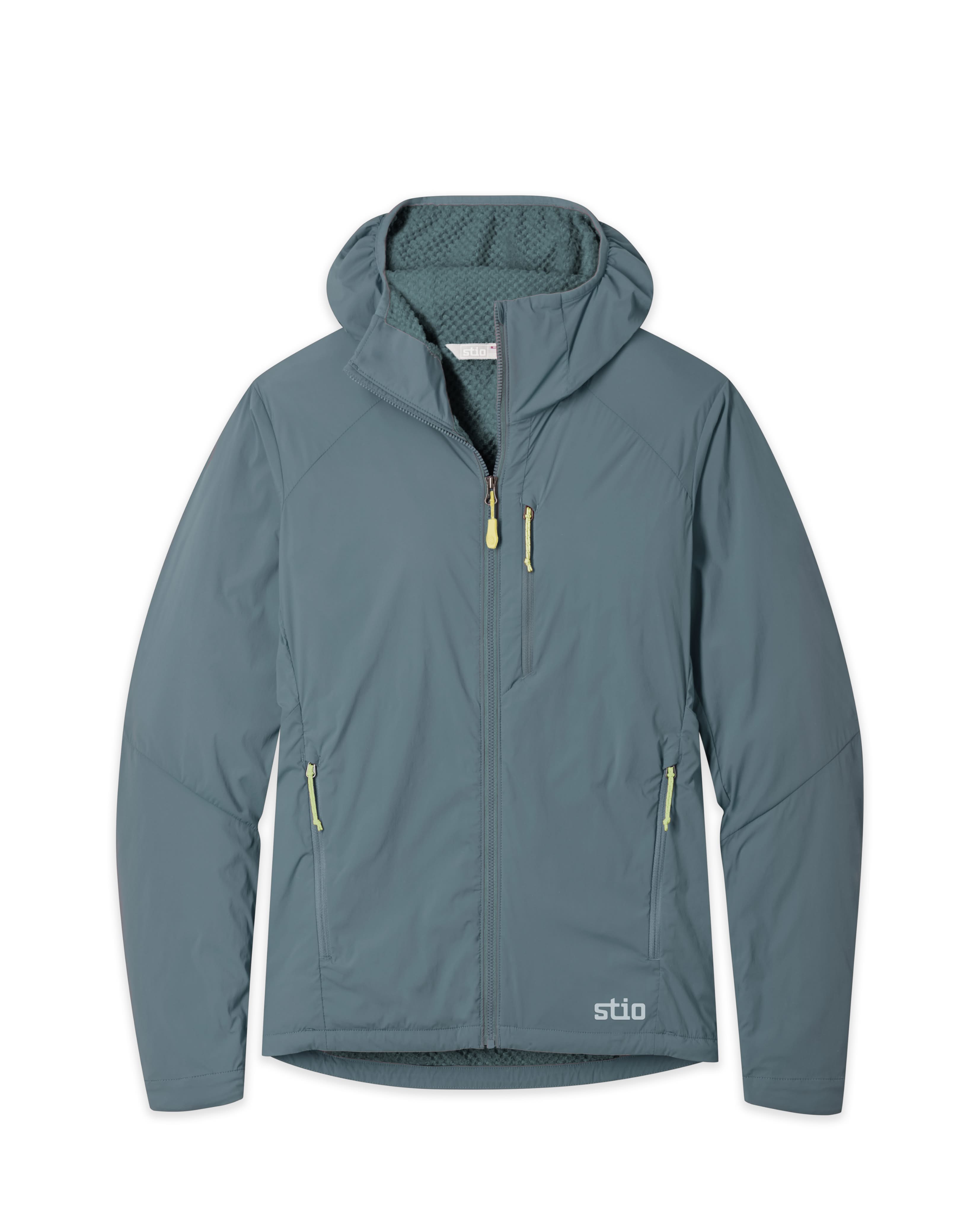 Stio Outdoor Apparel for Men, Women & Kids