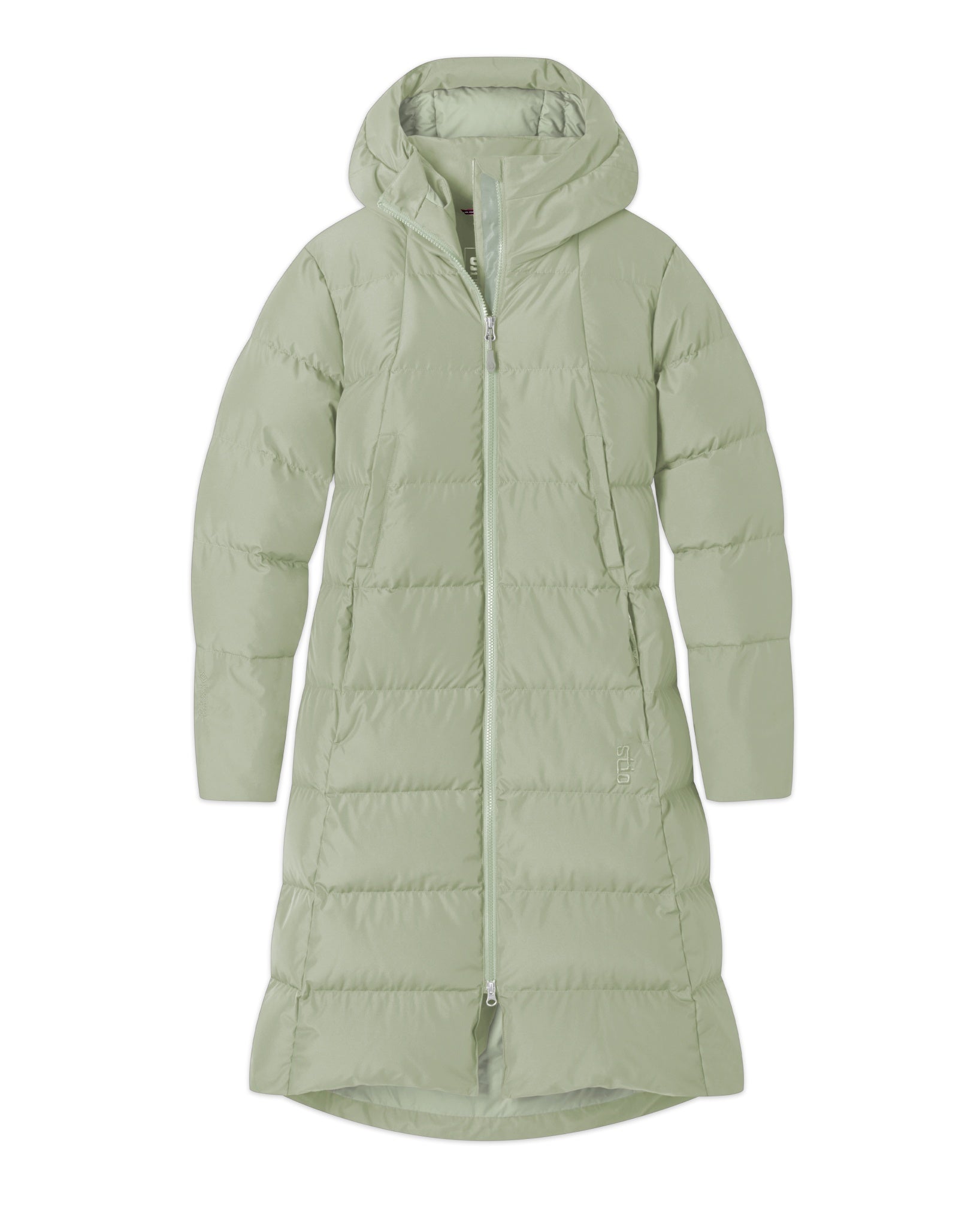 VIVASTUDIO LIGHT WEIGHT DOWN PARKA 19aw 【公式通販】