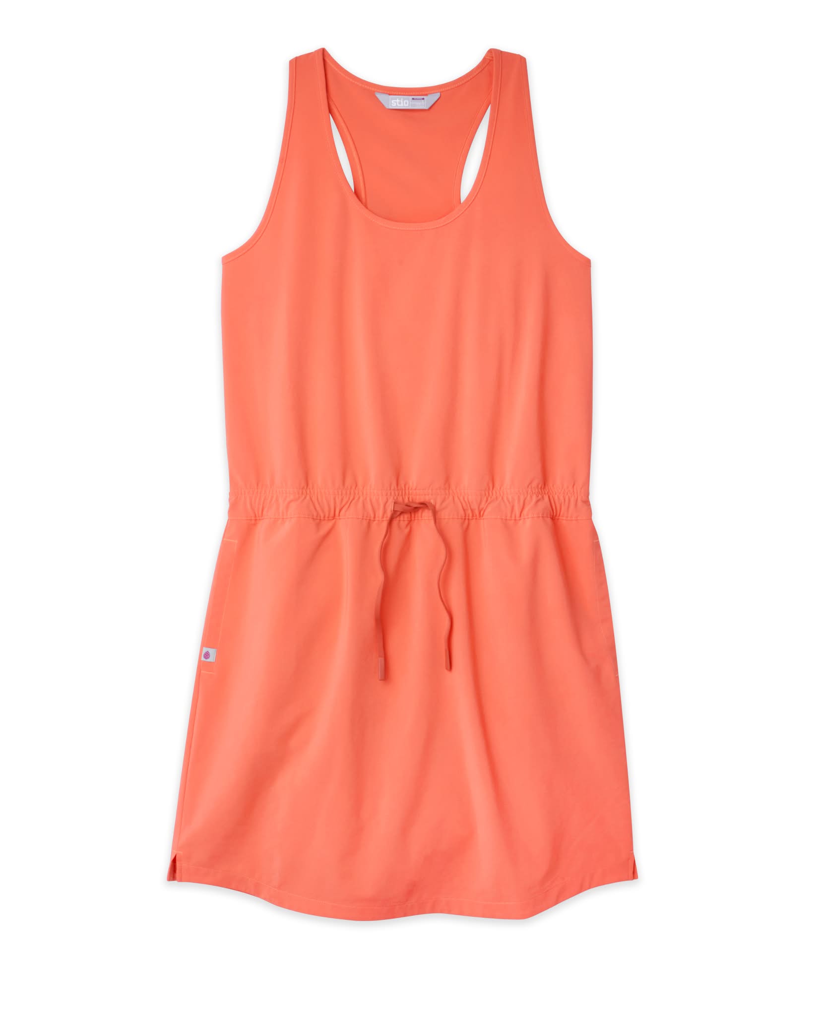 Women's Mountain Flow Dress