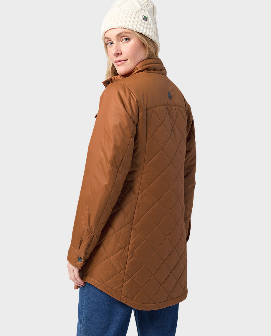 Women's Skycrest Insulated Coat