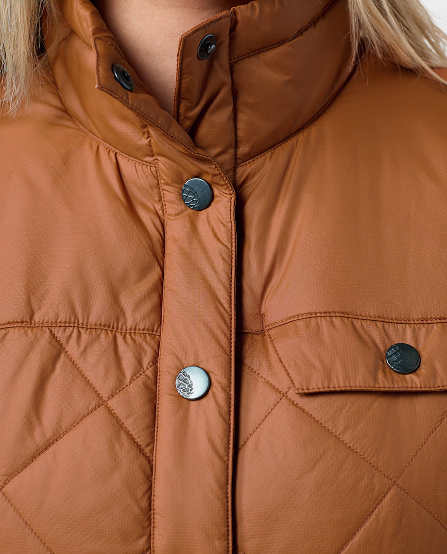 Women's Skycrest Insulated Coat Women's Skycrest Insulated Coat