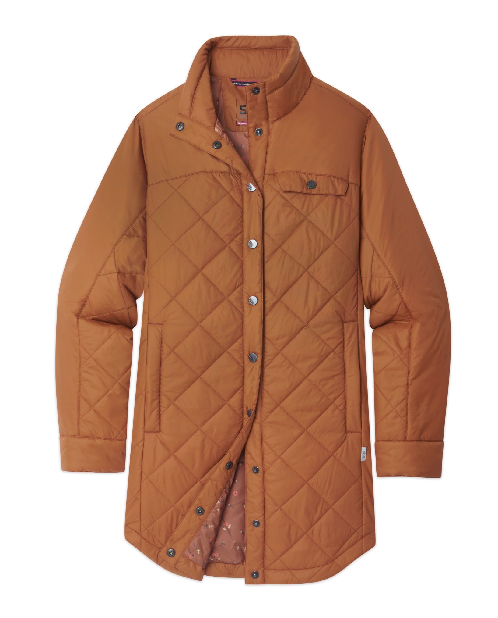 Women's Skycrest Insulated Coat