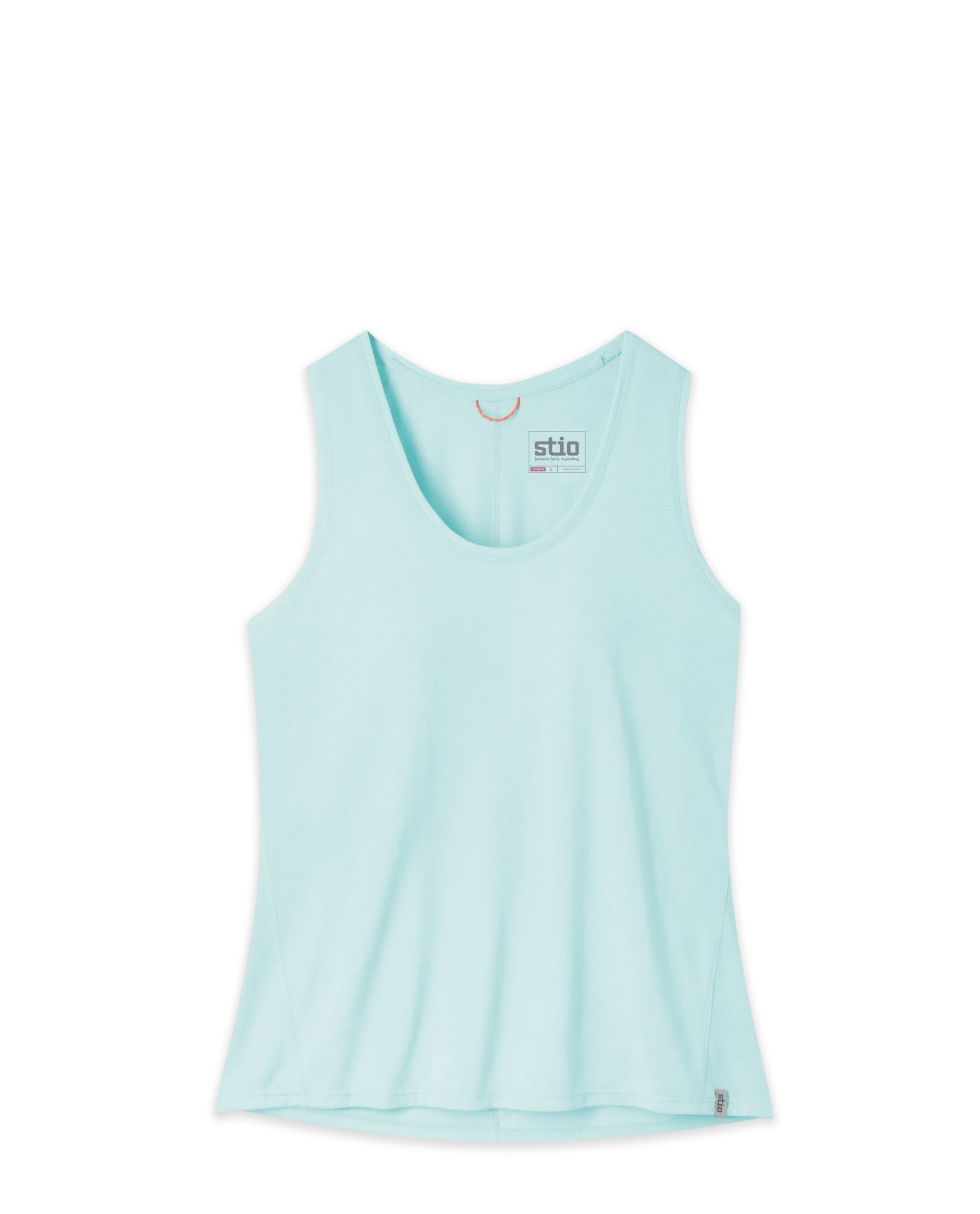 Women's Divide Tank