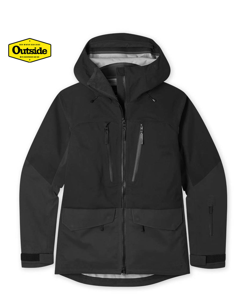 Jacket model 44206 Figl main image 1