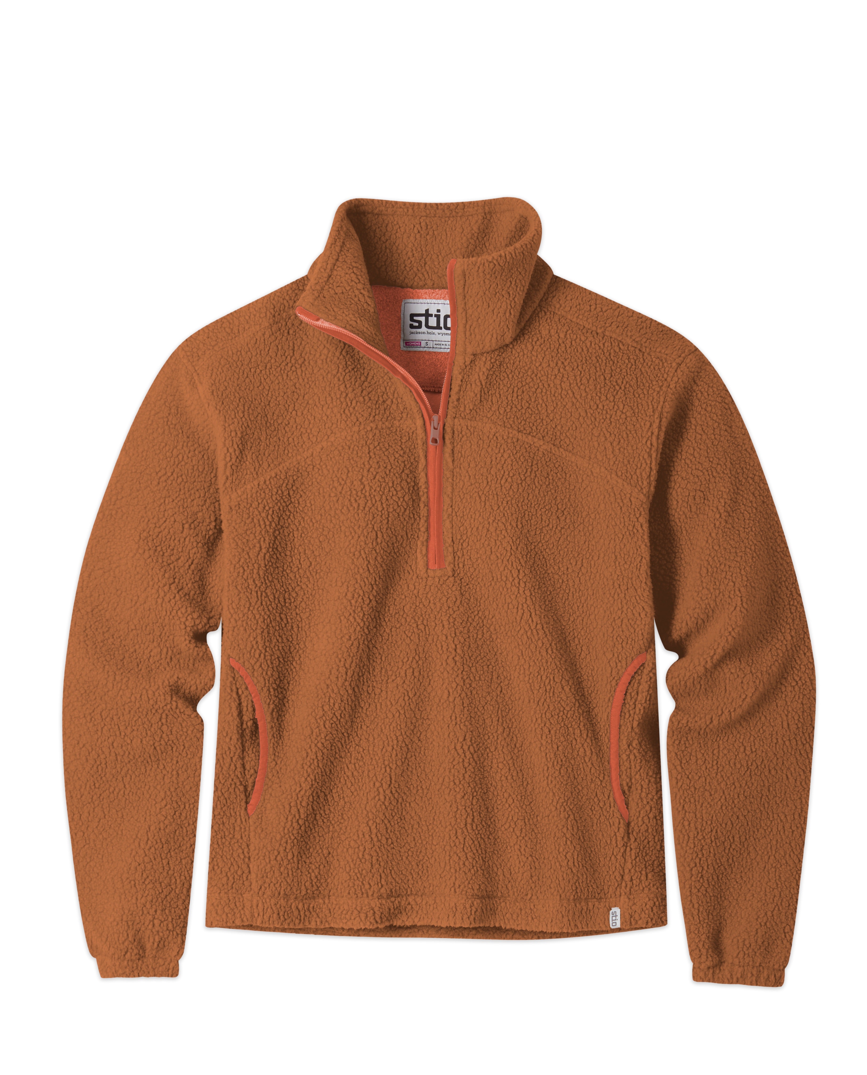 Women's Rawlins Fleece Pullover Women's Rawlins Fleece Pullover