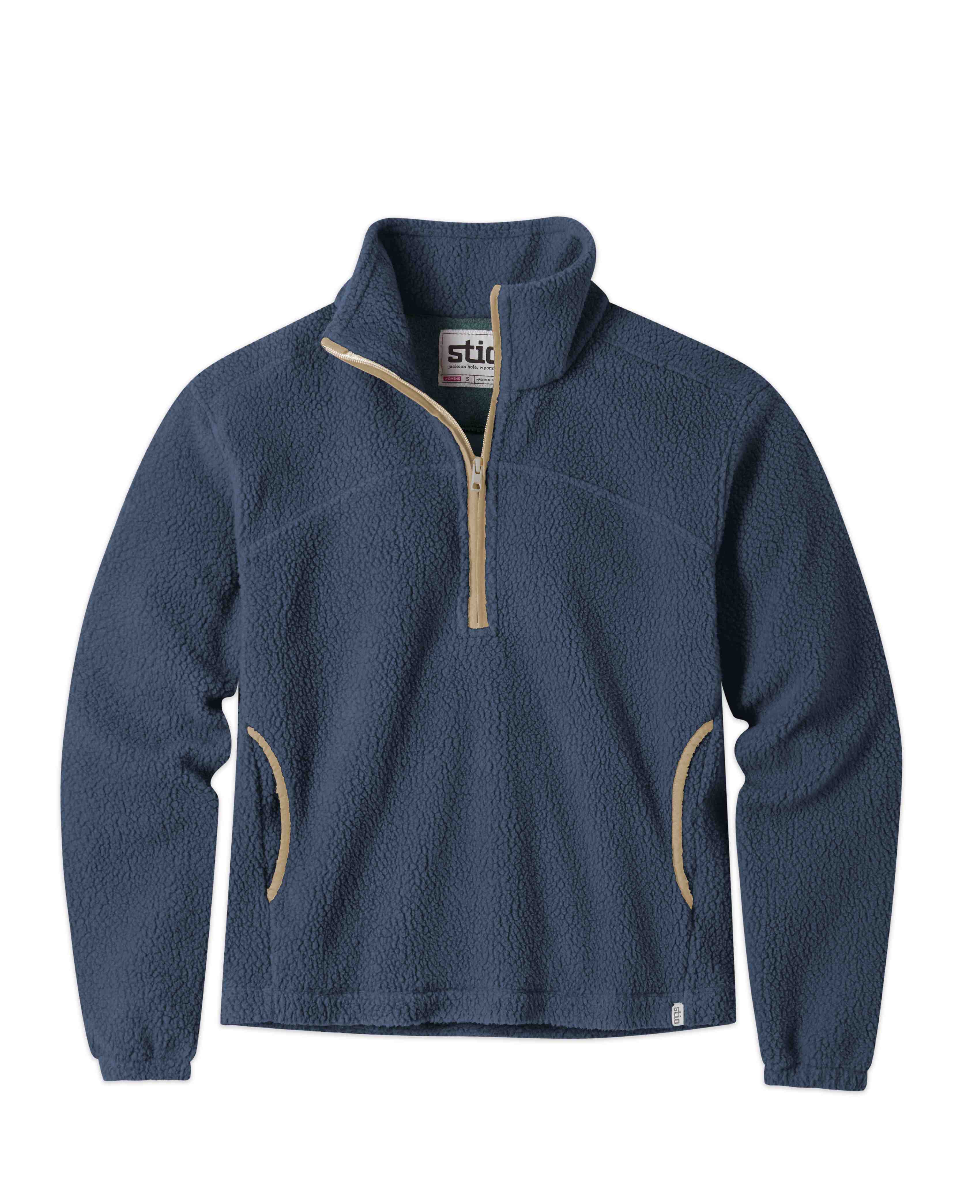 Women's Rawlins Fleece Pullover