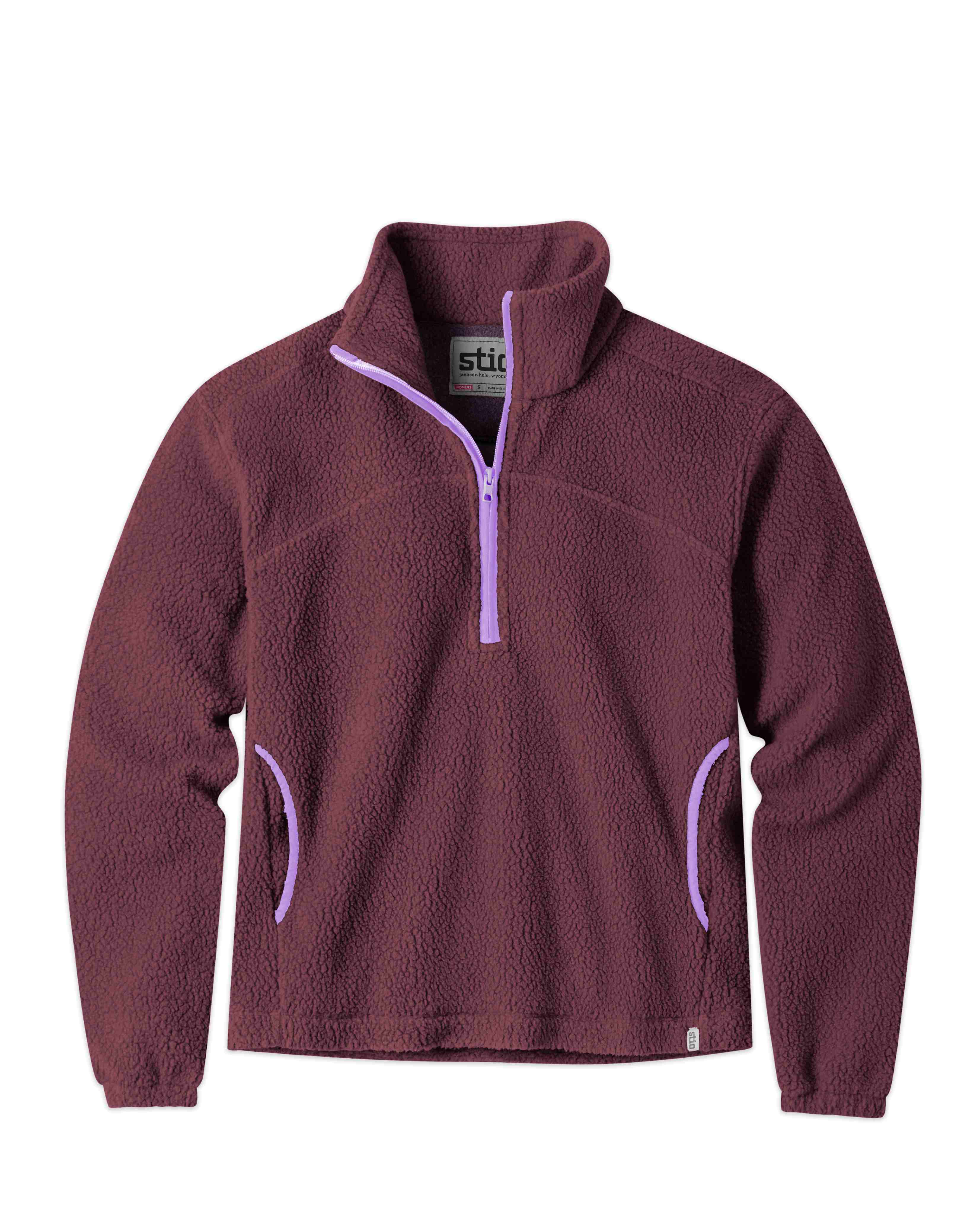 Women's Rawlins Fleece Pullover