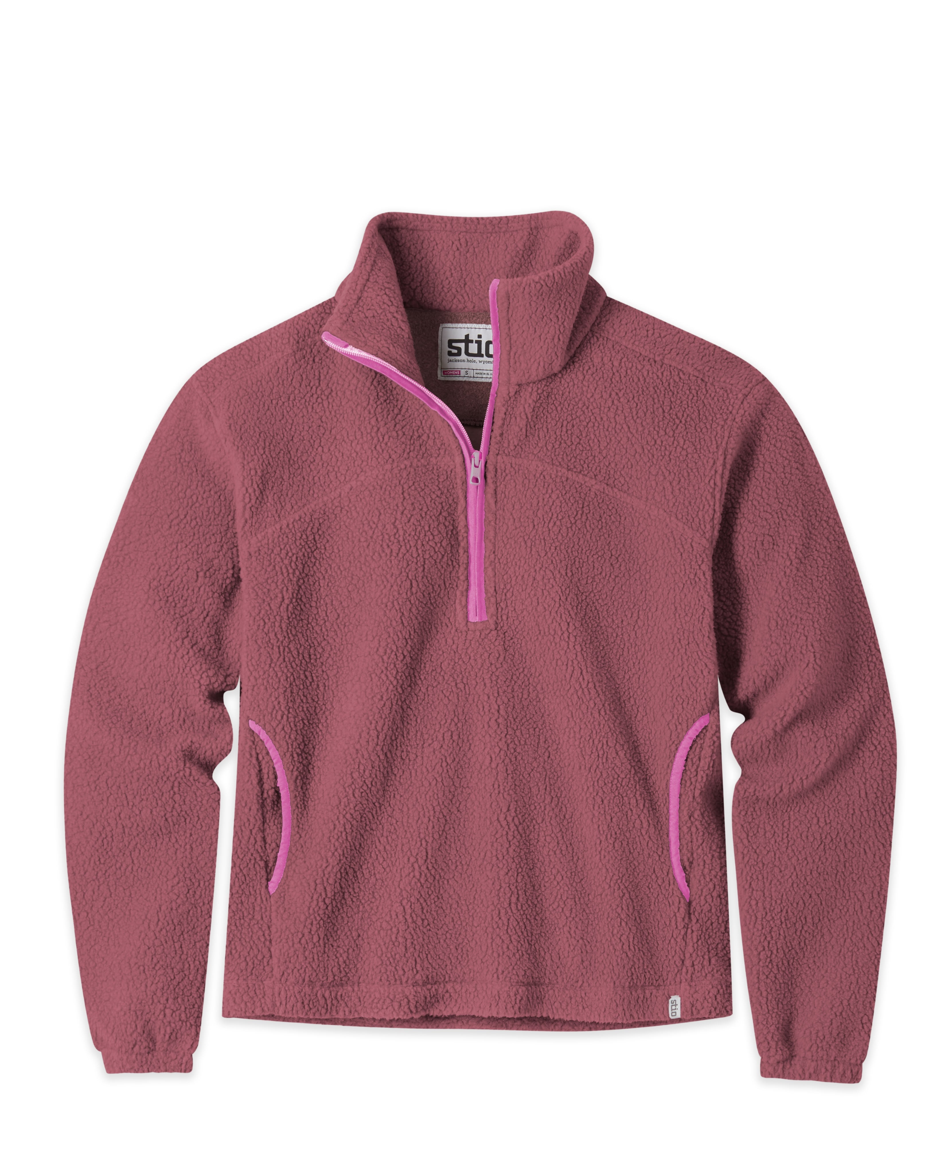 Women's Rawlins Fleece Pullover