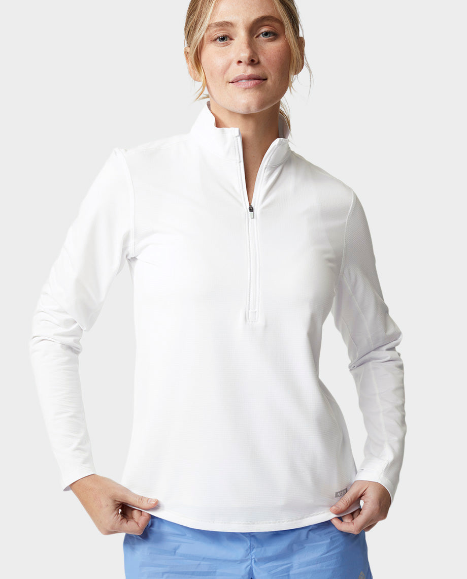 Women's Crester Half Zip