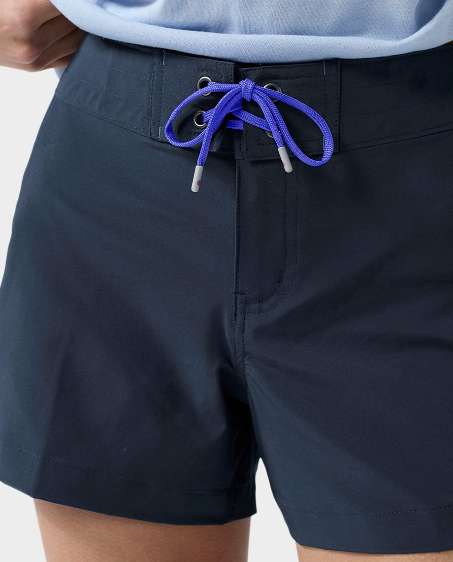 Women's CFS Board Short
