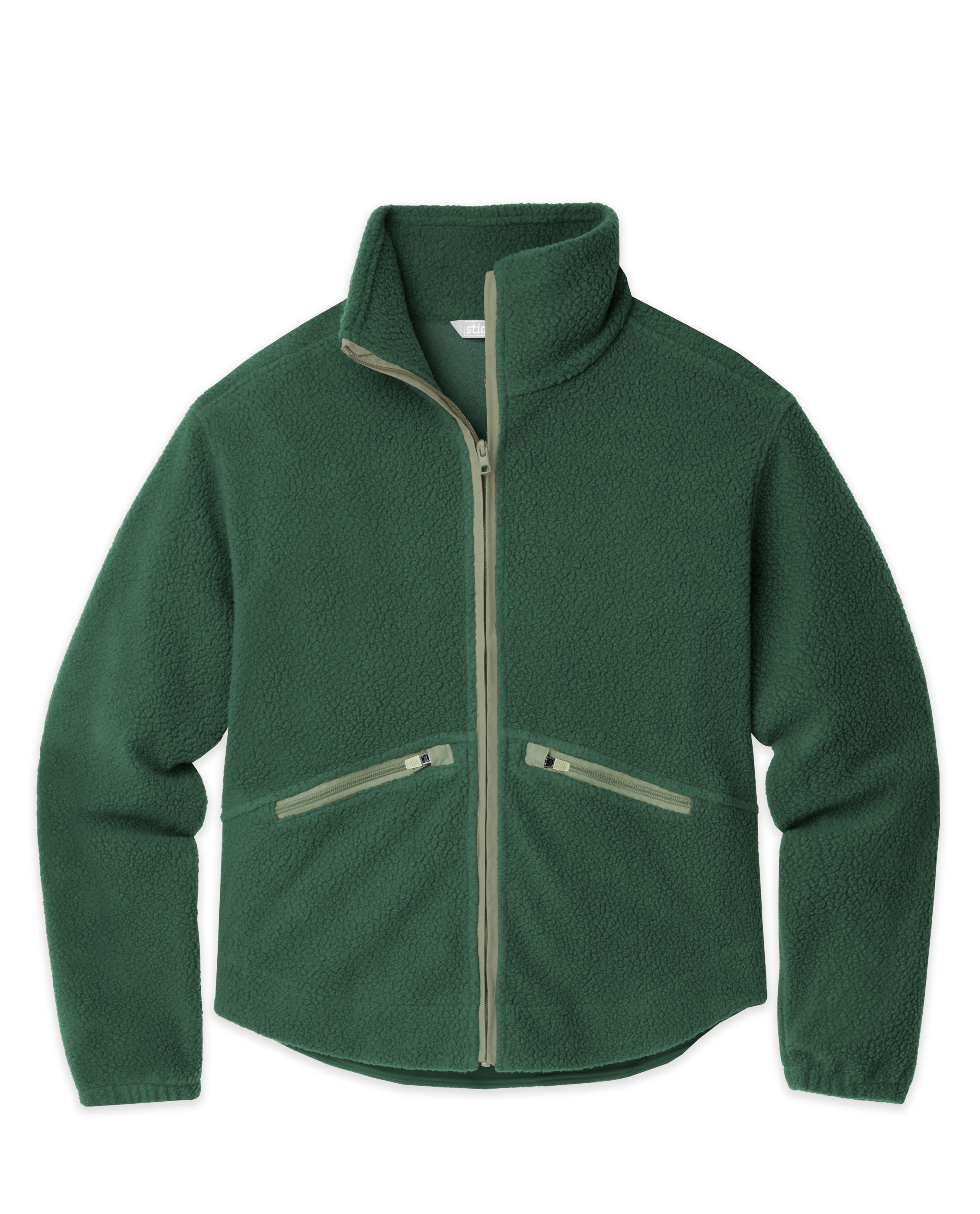 Women's Rawlins Fleece Jacket