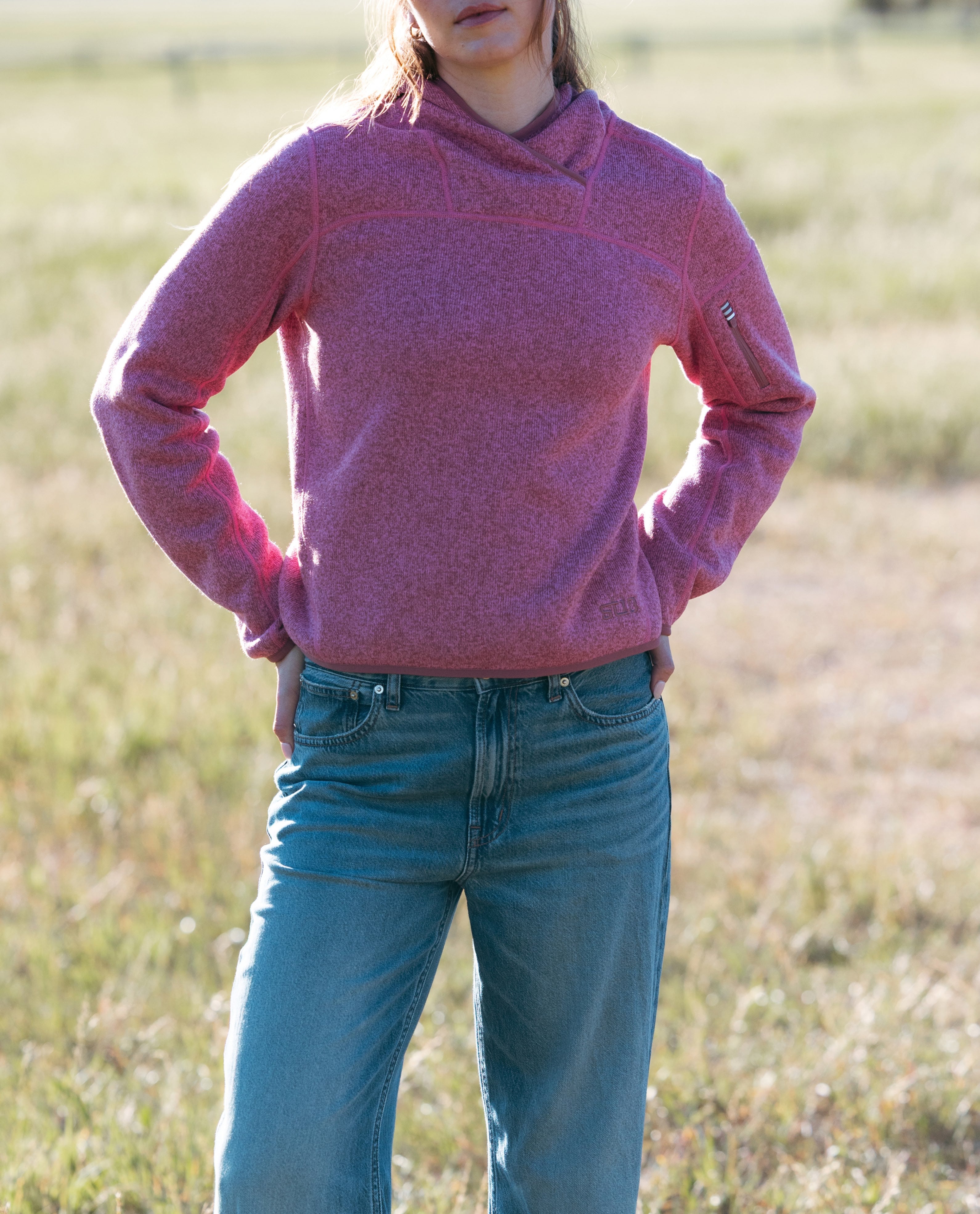 Women's Sweetwater Fleece Hoodie