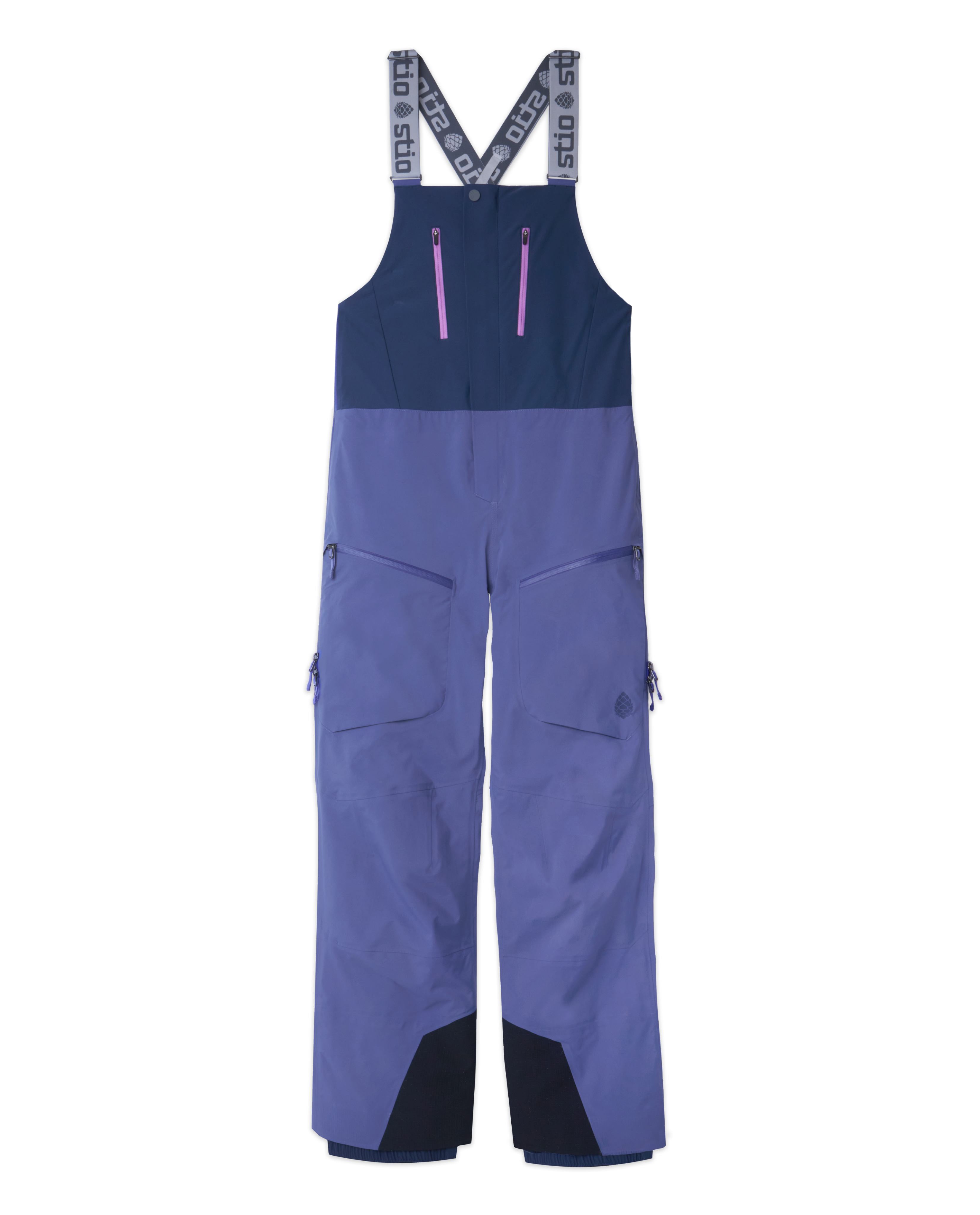 Women's Objective Pro Bib