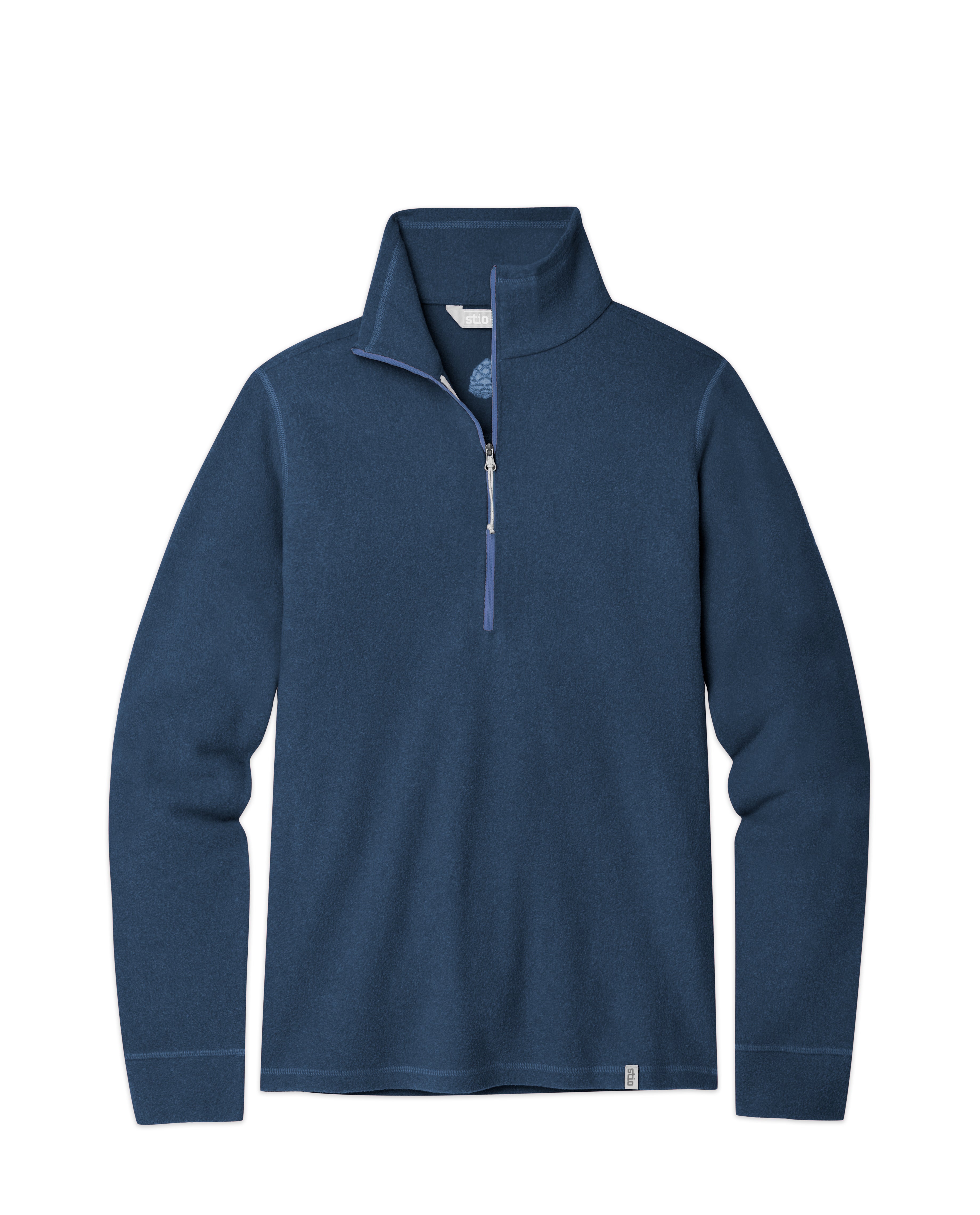 トップス Flight Mode Half Zip Fleece Pullover 243034596_4792.jpg
