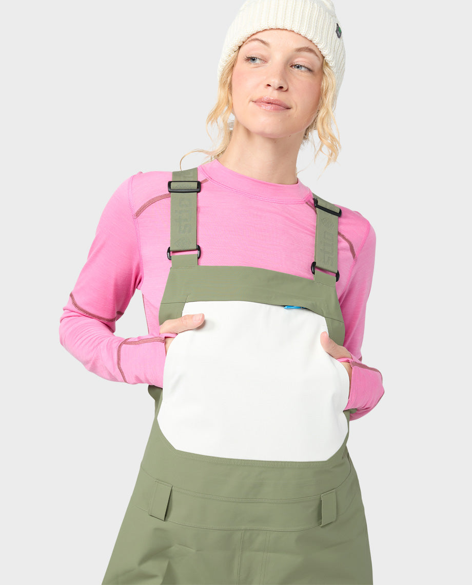 Women's Skyrider Bib
