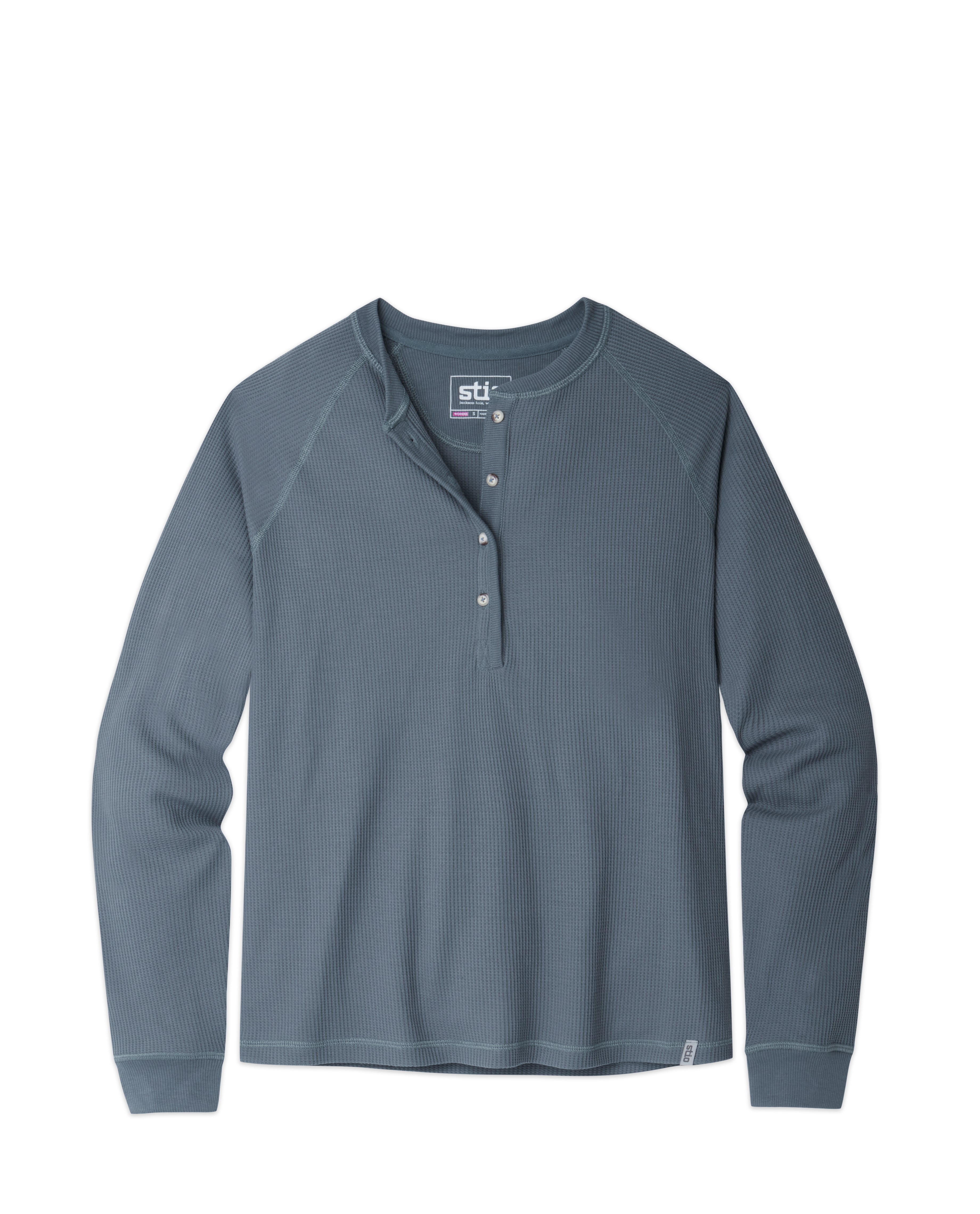 Women's Buckhorn Insulated Snap Shirt