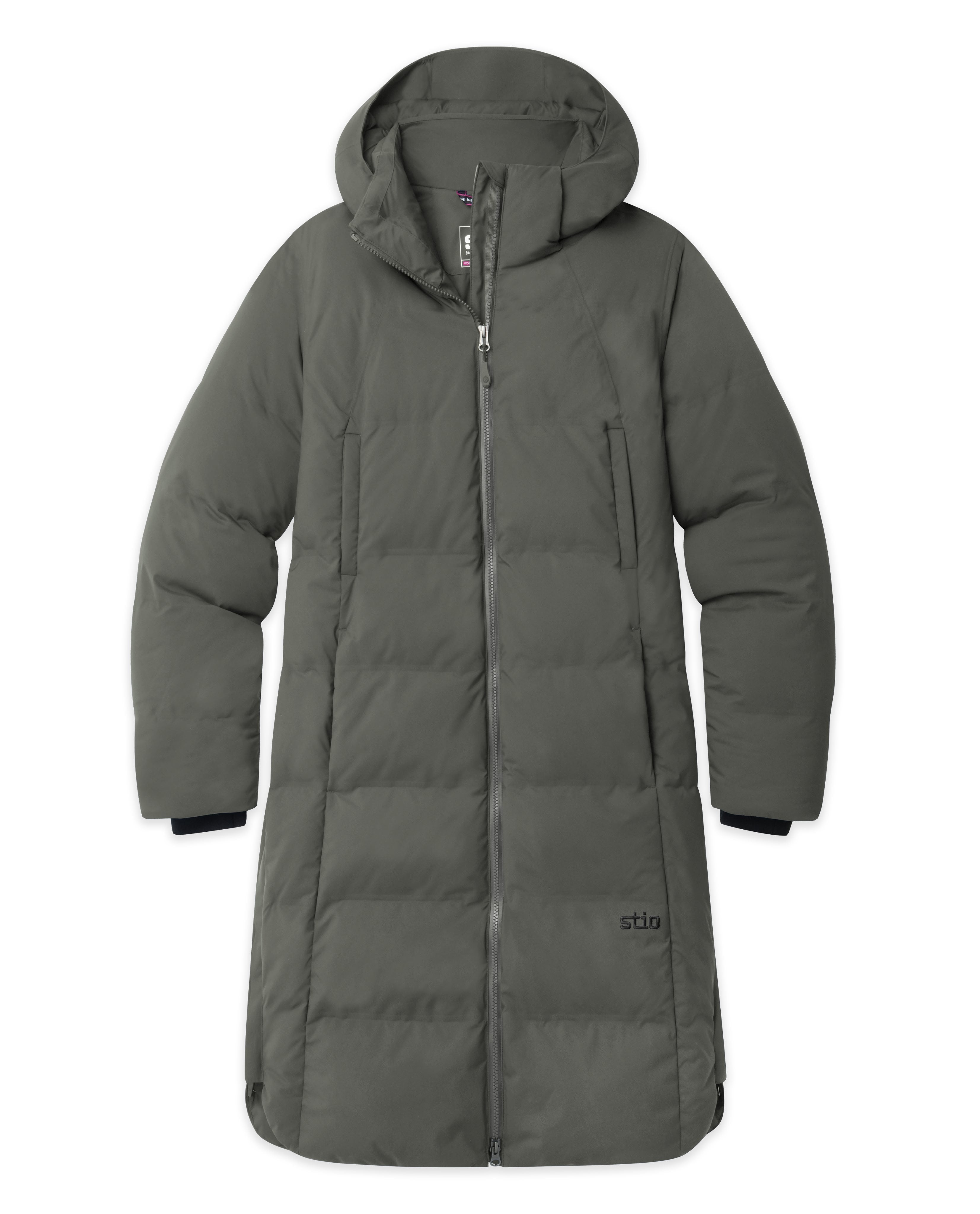 Women's Colter XT Down Parka