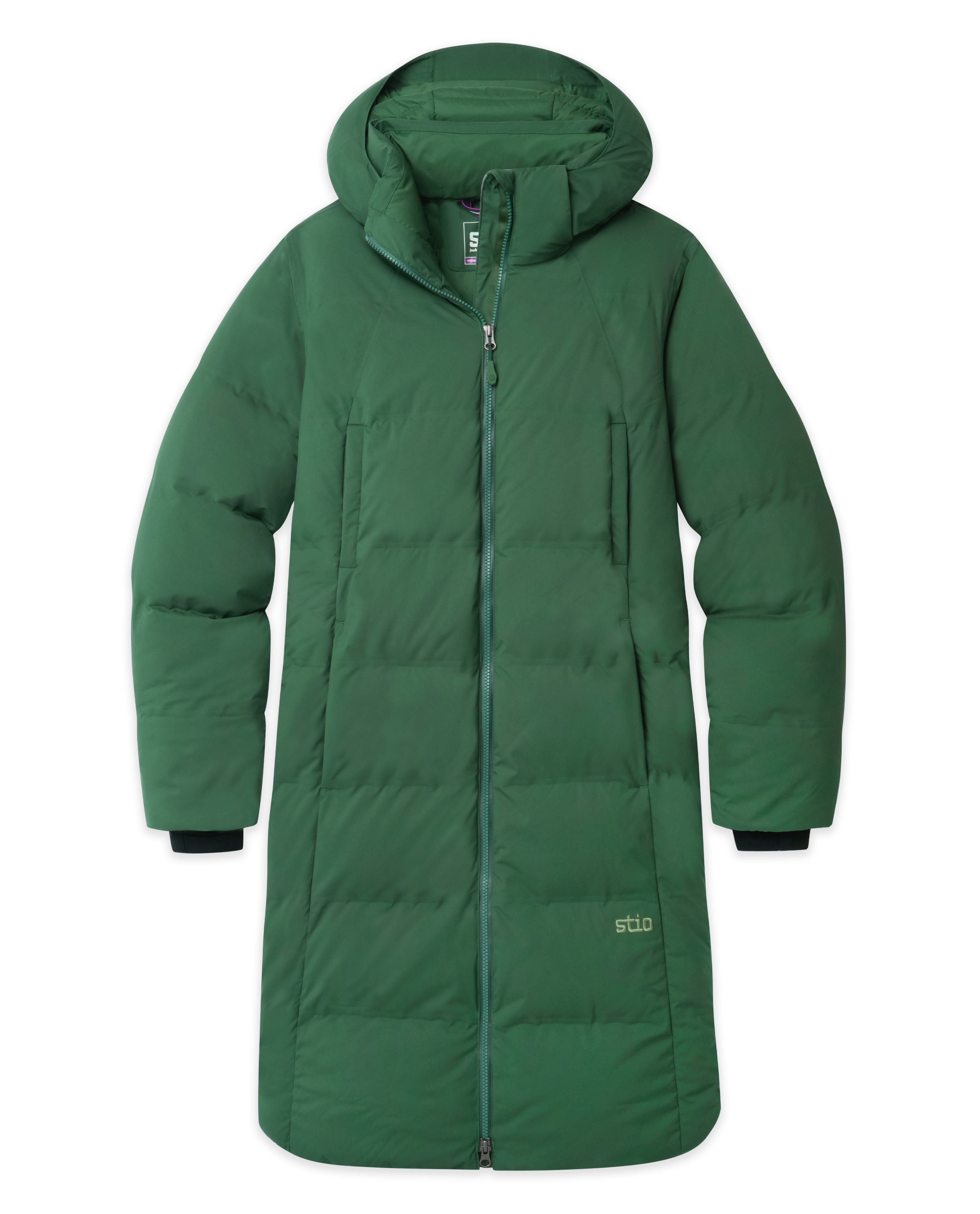 Women's Colter XT Down Parka