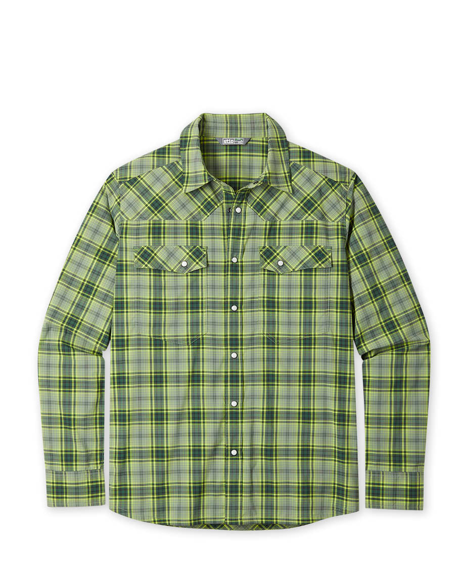 Stio Outdoor Apparel for Men, Women & Kids