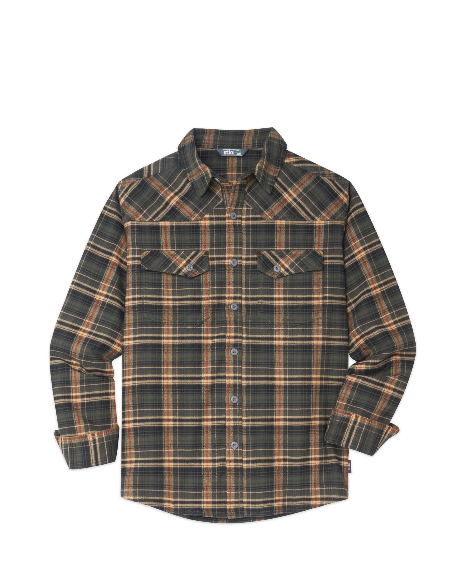 Stio Outdoor Apparel for Men, Women & Kids
