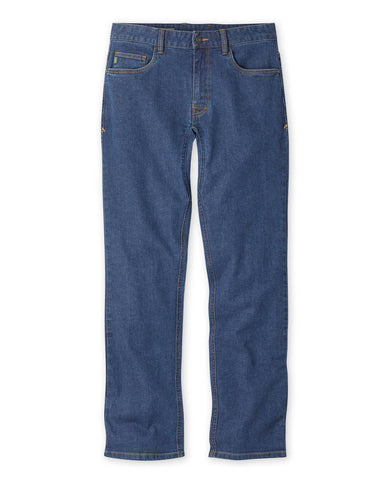 Men's Rivet Jean