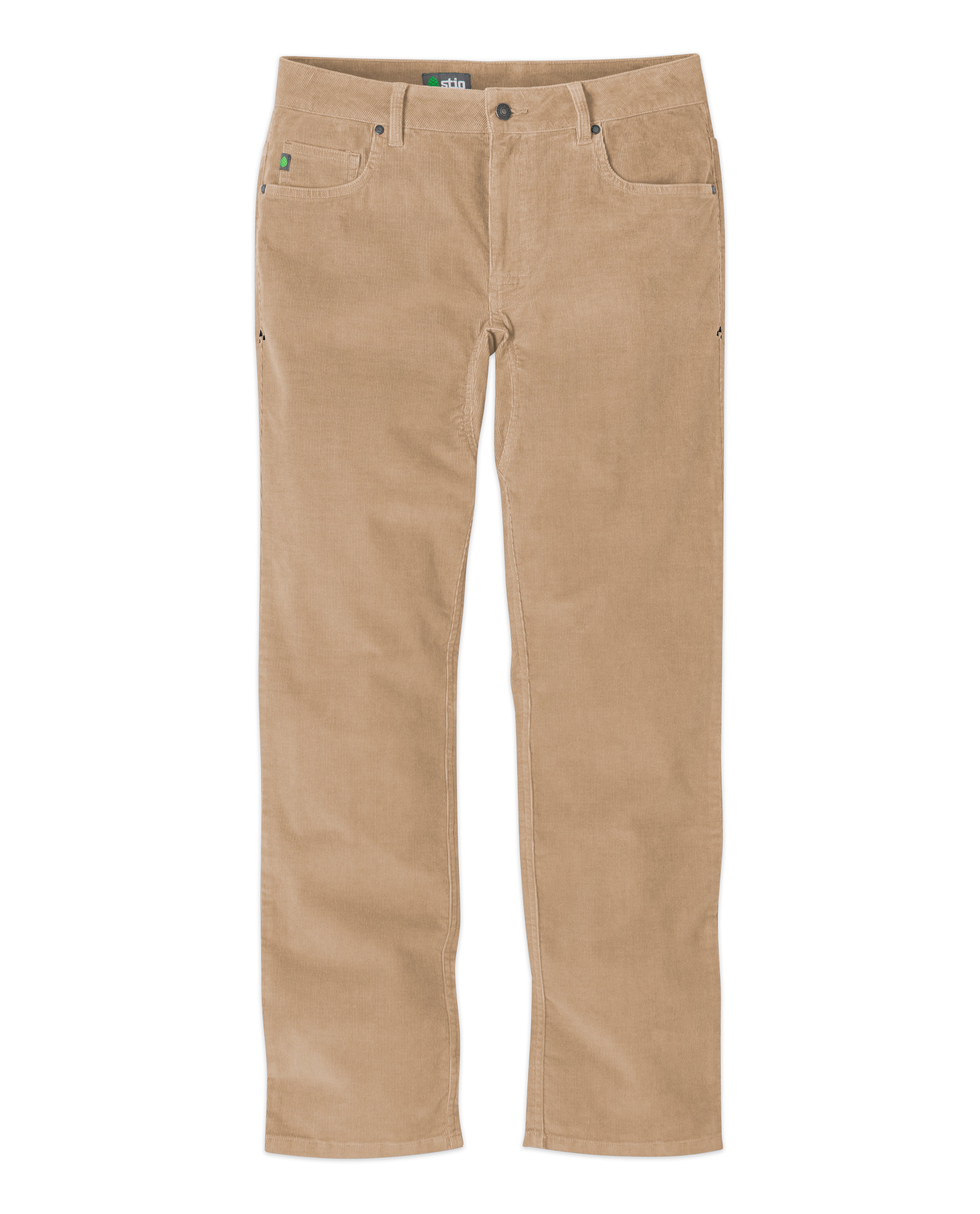 Men's Rivet Cord