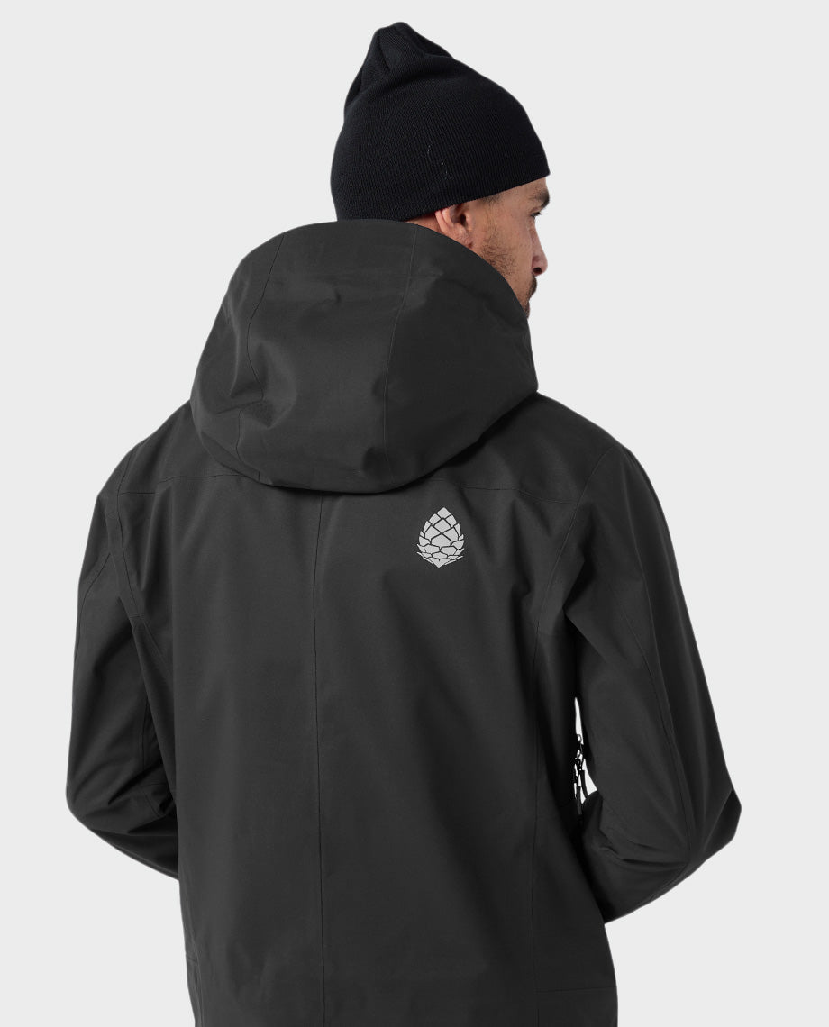 ジャケット・アウター maison de soil JACKET WITH VERTIAL STIT OUTER - アウター│公式通販サイト