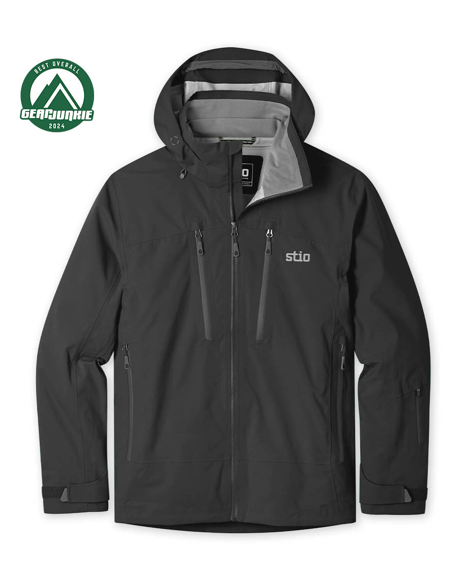 Stio Outdoor Apparel for Men, Women & Kids