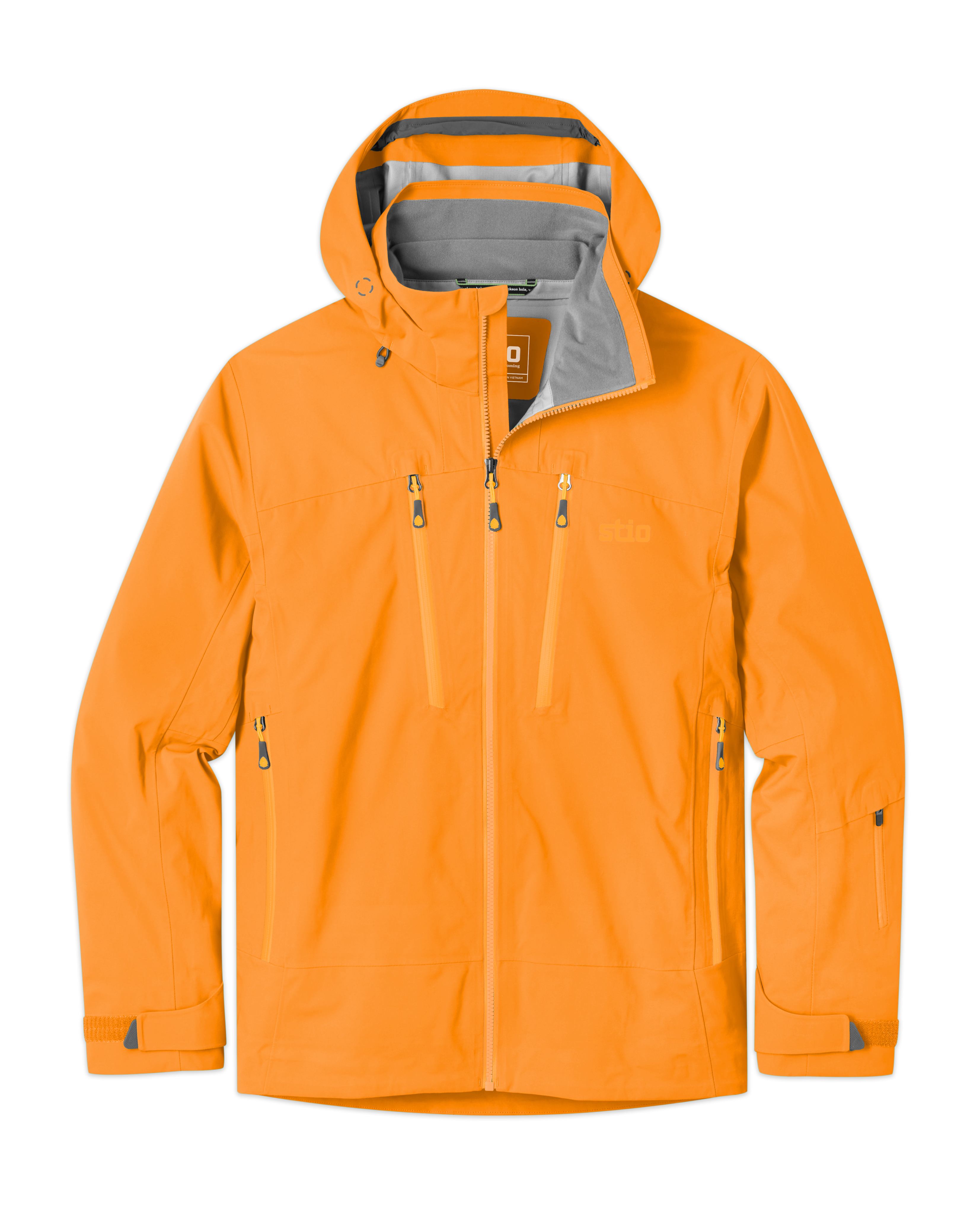 Men's Environ Jacket