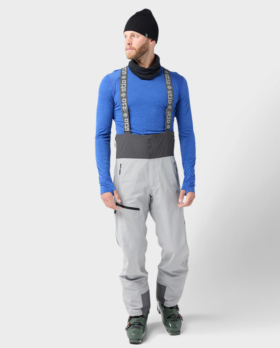 Men's Environ Bib