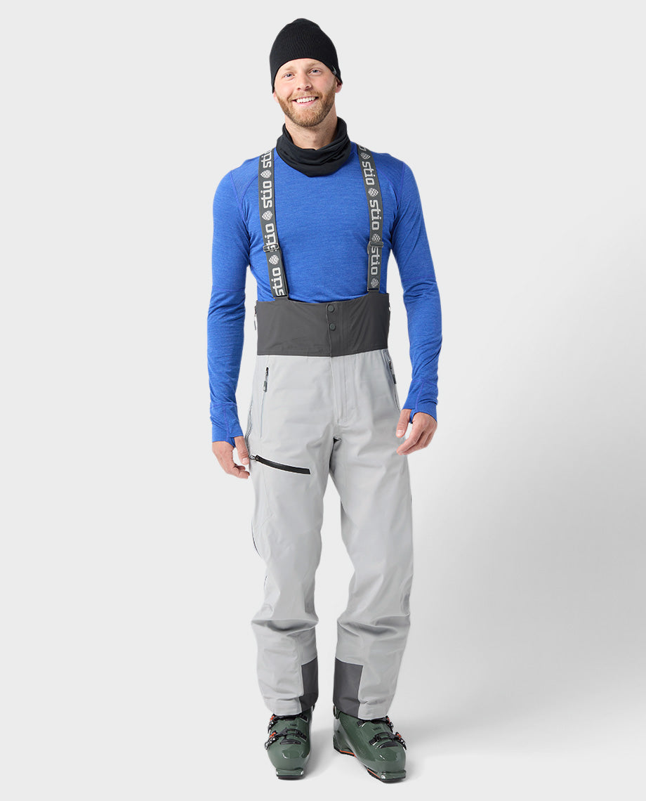 Men's Environ Bib