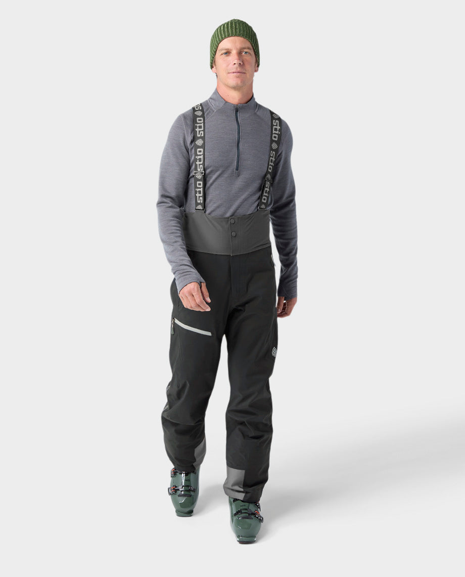 エスティボ ビブパンツ estivo bib メンズ Men's Environ Bib
