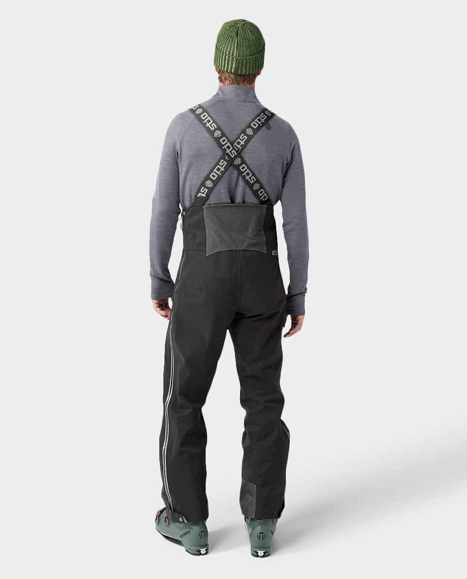 Men's Environ Bib