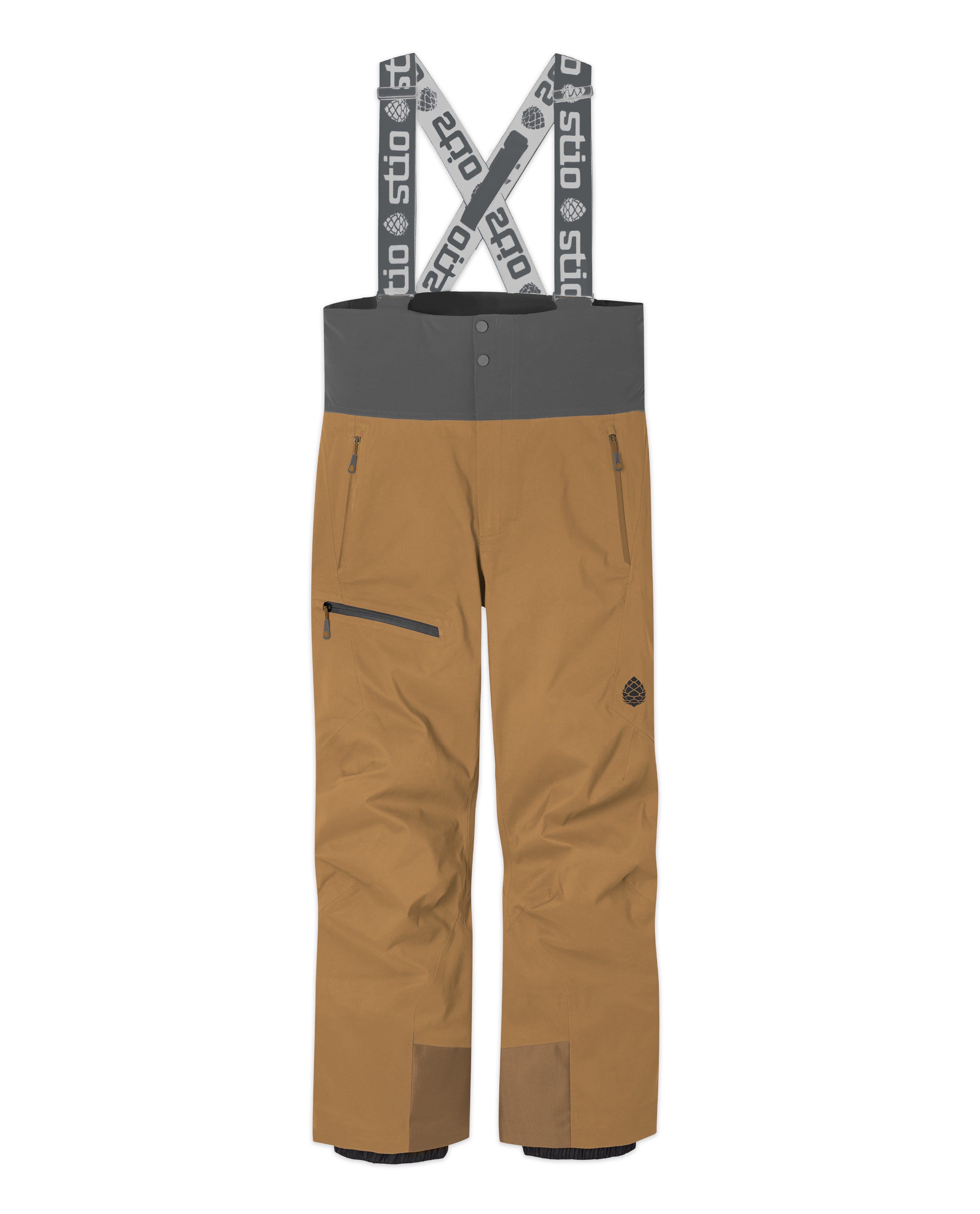 Men's Environ Bib