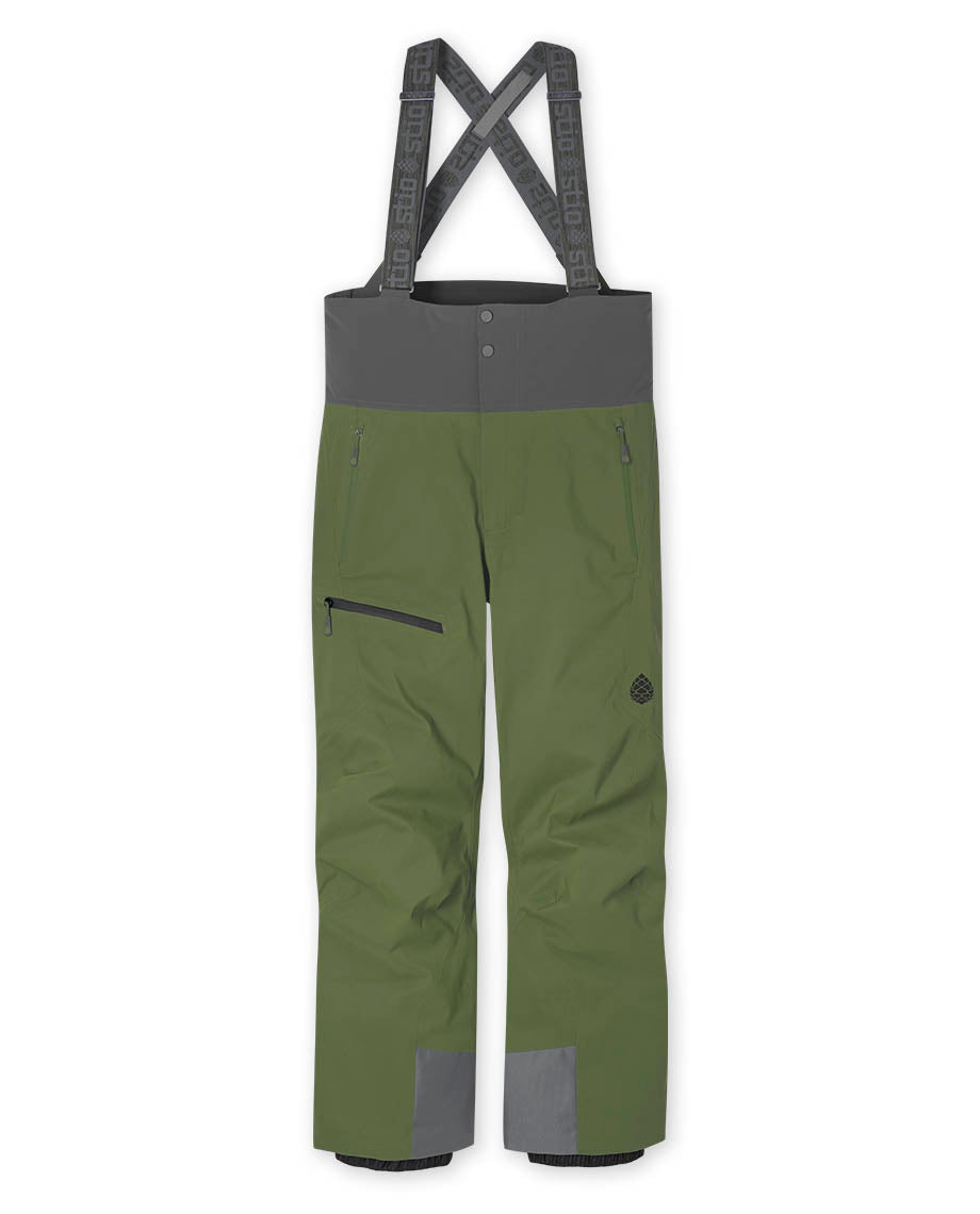 Softshell Snow Pants FrzhBrz Mens Ski Pants Waterproof Insulated