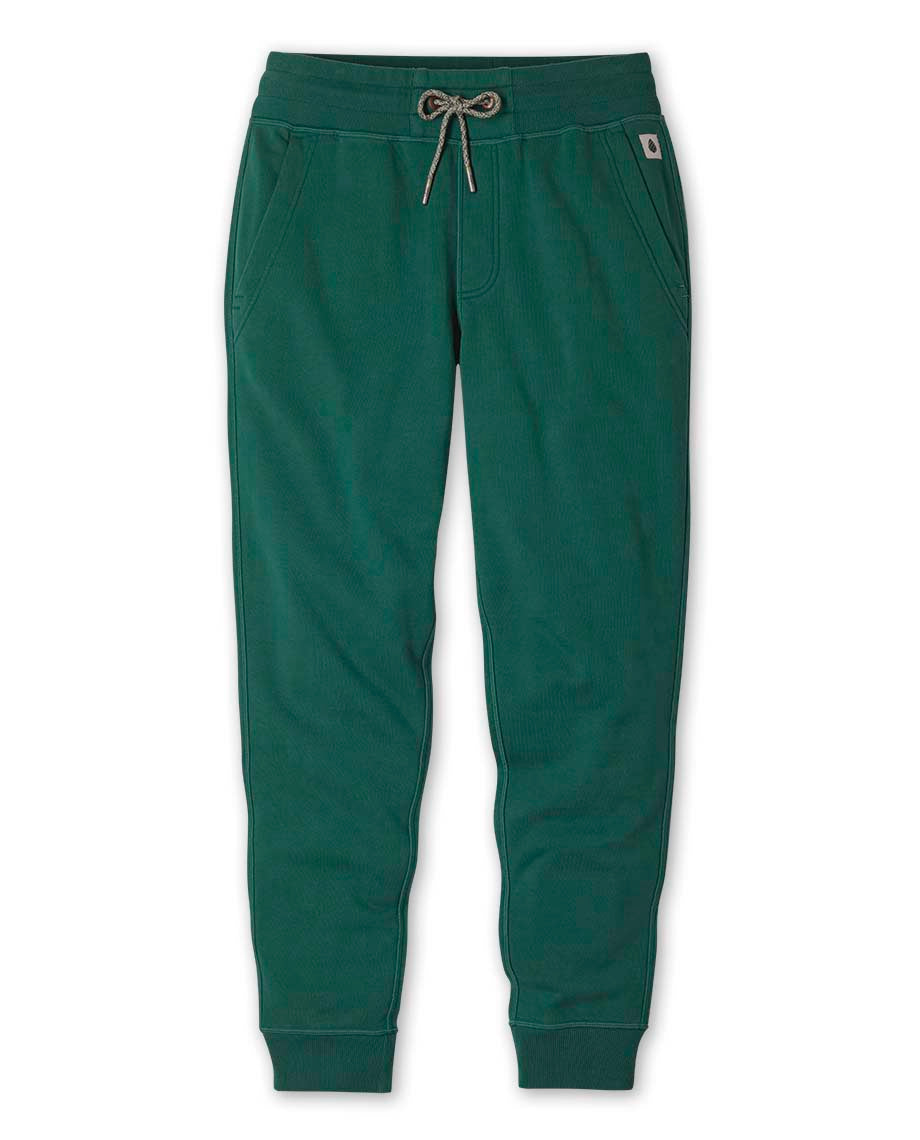 Live-In Tapered French Terry Sweatpants