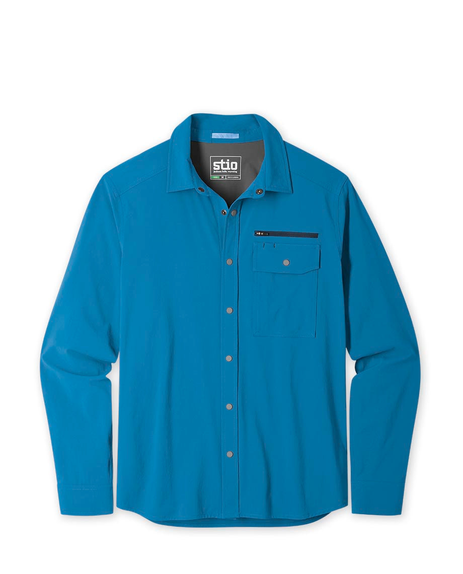 Men’s OPR Shirt LS