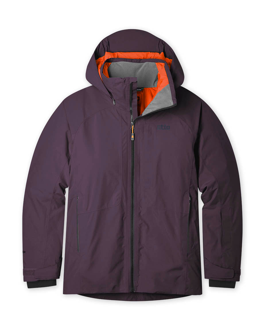 Men's Doublecharge Insulated Jacket