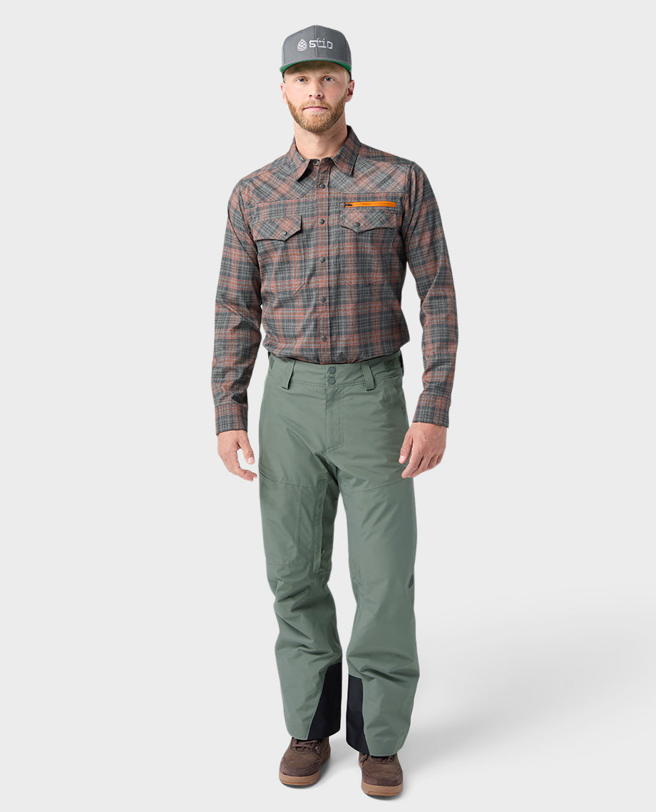 Men's Doublecharge Insulated Pant